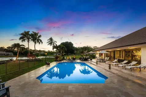 5221 Estates Drive Delray Beach FL 33445