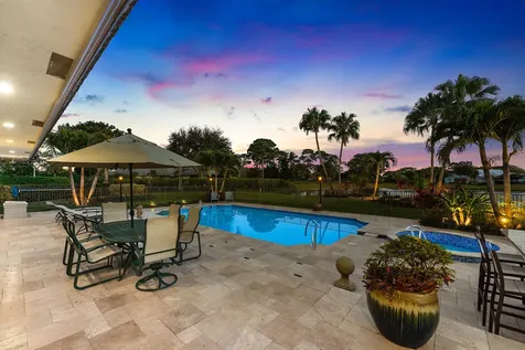 5221 Estates Drive Delray Beach FL 33445