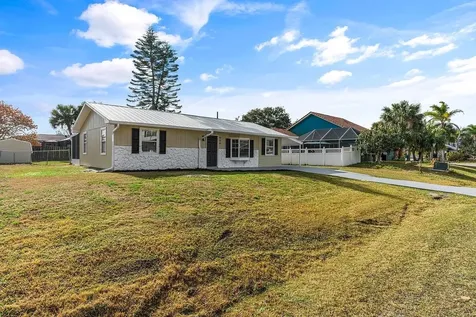908 Landsdowne Drive Sebastian FL 32958