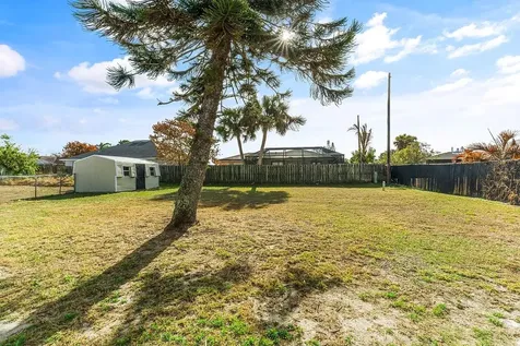 908 Landsdowne Drive Sebastian FL 32958