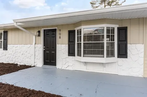 908 Landsdowne Drive Sebastian FL 32958