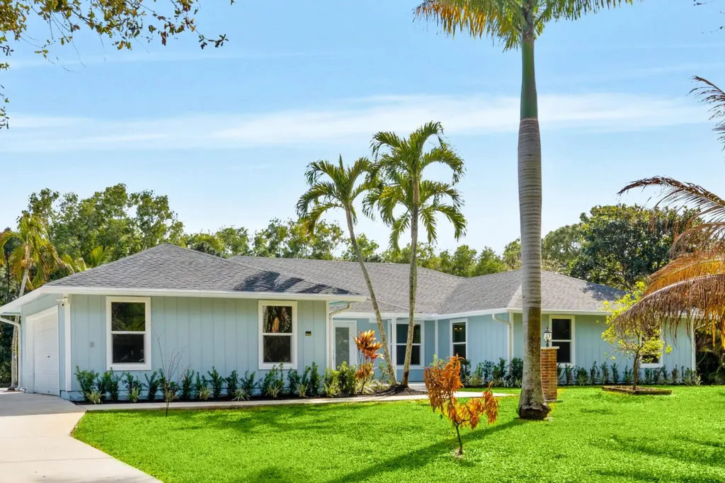 6578 146th Road Palm Beach Gardens FL 33418