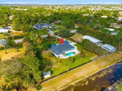 6578 146th Road Palm Beach Gardens FL 33418