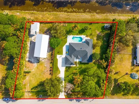6578 146th Road Palm Beach Gardens FL 33418