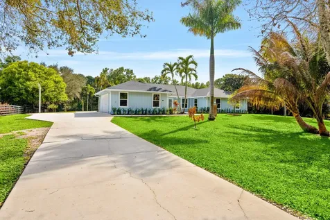 6578 146th Road Palm Beach Gardens FL 33418