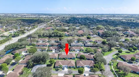 9860 Pecan Tree Drive Boynton Beach FL 33436