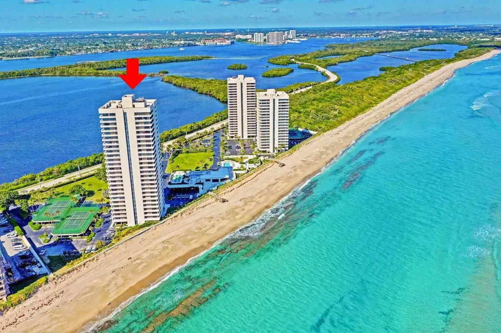 5510 N Ocean Drive Singer Island FL 33404