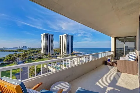5510 N Ocean Drive Singer Island FL 33404