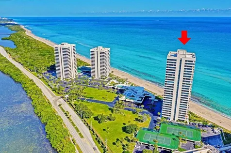 5510 N Ocean Drive Singer Island FL 33404