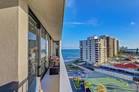 5510 N Ocean Drive Singer Island FL 33404