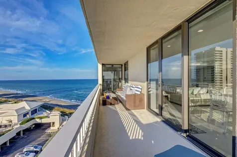 5510 N Ocean Drive Singer Island FL 33404