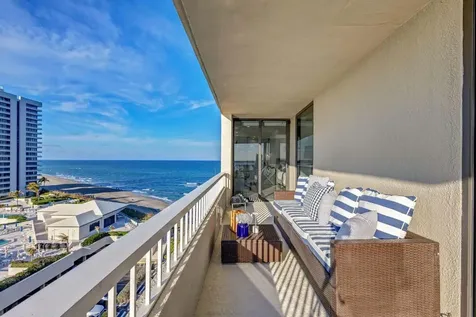 5510 N Ocean Drive Singer Island FL 33404