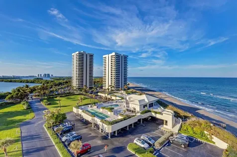 5510 N Ocean Drive Singer Island FL 33404