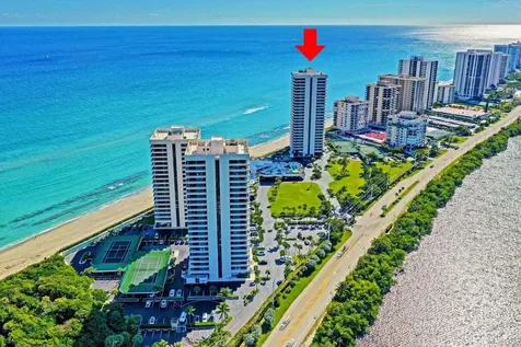 5510 N Ocean Drive Singer Island FL 33404