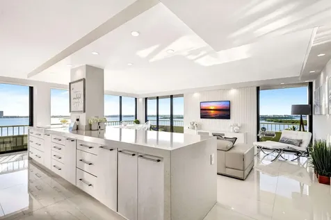 5510 N Ocean Drive Singer Island FL 33404