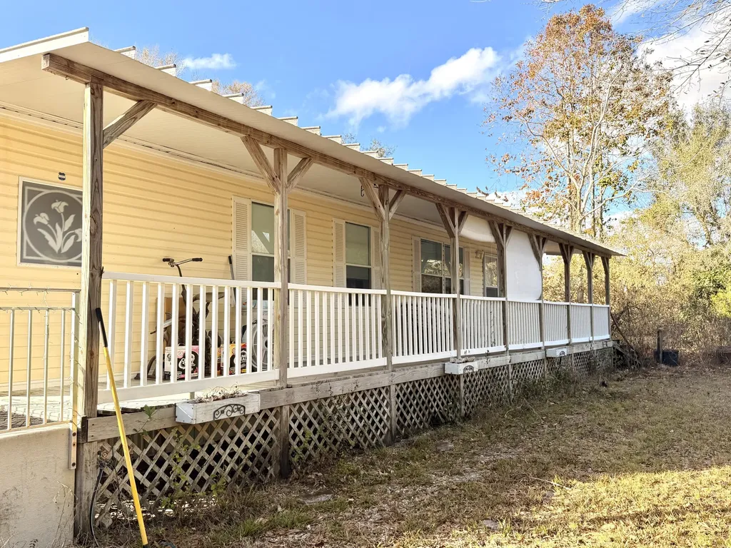 1907 Ne 308th Street Okeechobee FL 34972