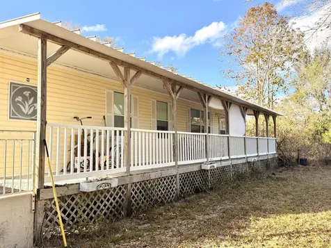1907 Ne 308th Street Okeechobee FL 34972