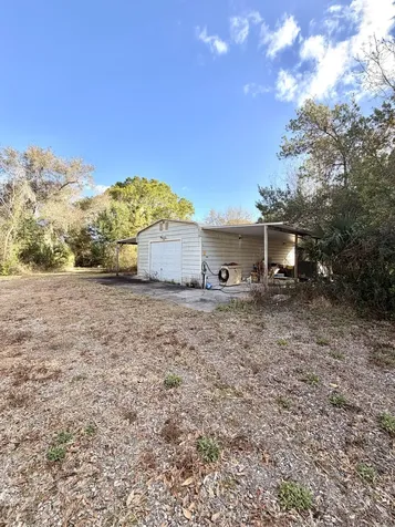 1907 Ne 308th Street Okeechobee FL 34972