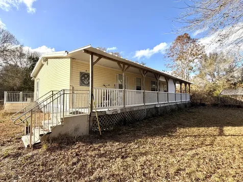 1907 Ne 308th Street Okeechobee FL 34972
