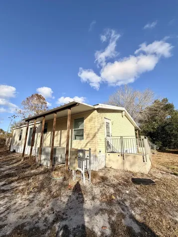 1907 Ne 308th Street Okeechobee FL 34972