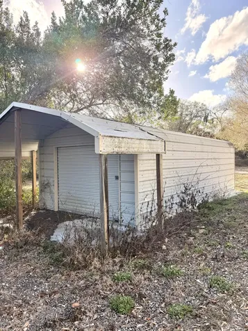 1907 Ne 308th Street Okeechobee FL 34972