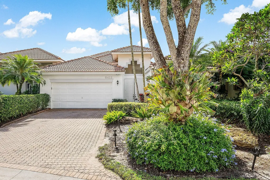 6412 San Michel Way Delray Beach FL 33484