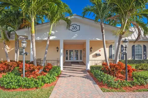 17 Colonial Club Drive Boynton Beach FL 33435