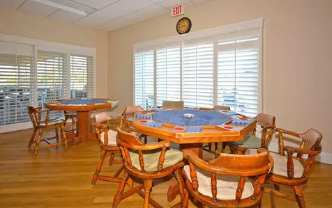 17 Colonial Club Drive Boynton Beach FL 33435