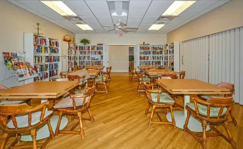 17 Colonial Club Drive Boynton Beach FL 33435