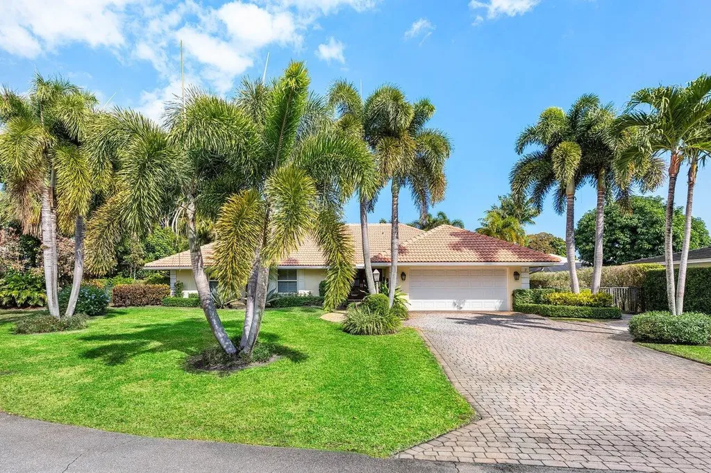 11943 Date Palm Drive Boynton Beach FL 33436