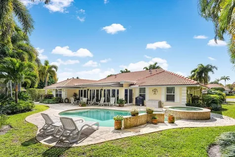 11943 Date Palm Drive Boynton Beach FL 33436