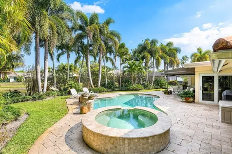 11943 Date Palm Drive Boynton Beach FL 33436