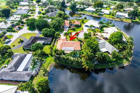 11943 Date Palm Drive Boynton Beach FL 33436