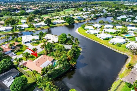 11943 Date Palm Drive Boynton Beach FL 33436