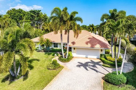 11943 Date Palm Drive Boynton Beach FL 33436