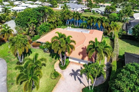 11943 Date Palm Drive Boynton Beach FL 33436