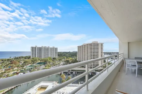 4201 N Ocean Boulevard Boca Raton FL 33431