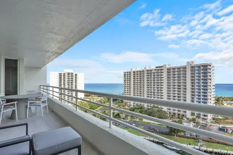 4201 N Ocean Boulevard Boca Raton FL 33431