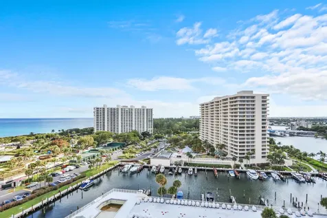 4201 N Ocean Boulevard Boca Raton FL 33431