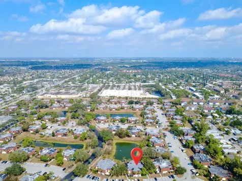 2221 White Pine Circle Greenacres FL 33415