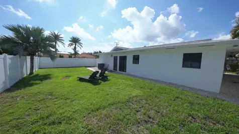871 NE 27th Avenue Pompano Beach FL 33062