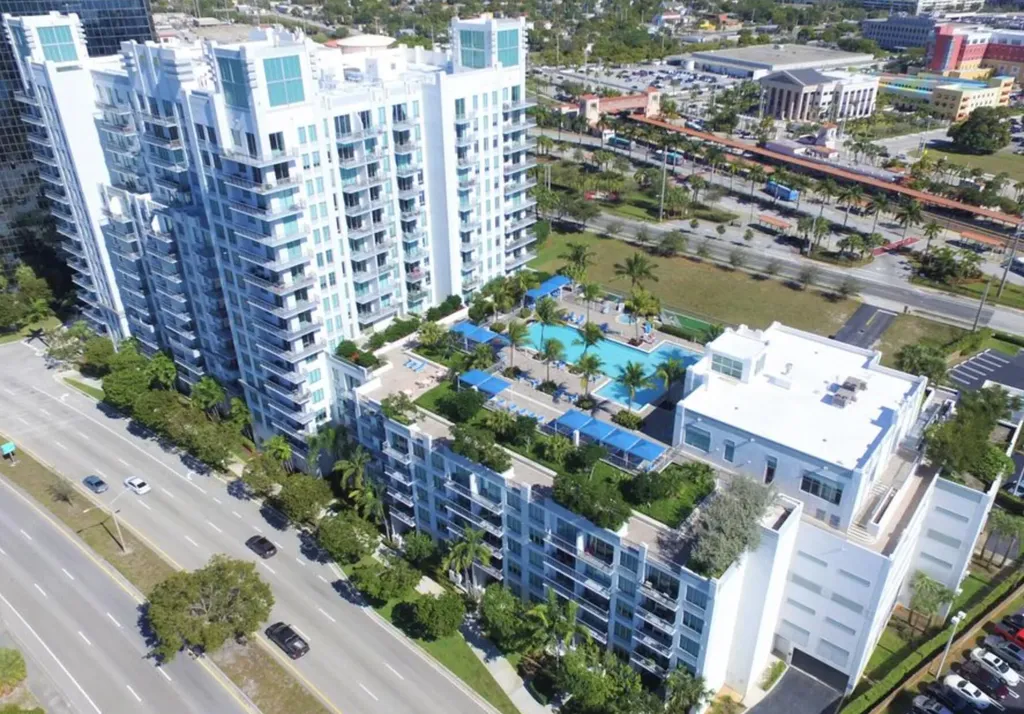 300 S Australian Avenue West Palm Beach FL 33401