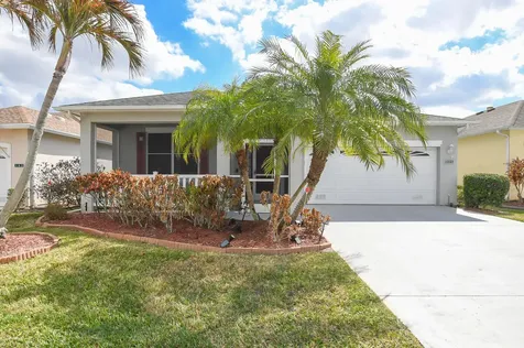 569 Nw Cortina Lane Port Saint Lucie FL 34986