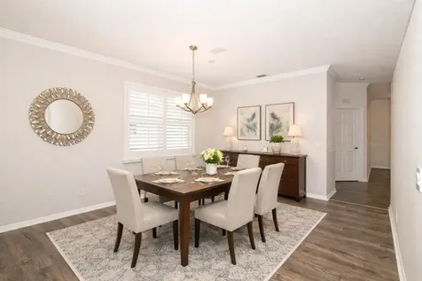 569 Nw Cortina Lane Port Saint Lucie FL 34986