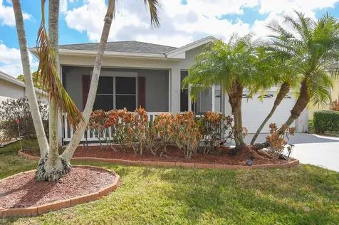 569 Nw Cortina Lane Port Saint Lucie FL 34986