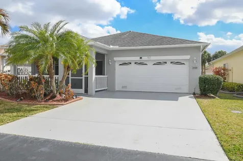 569 Nw Cortina Lane Port Saint Lucie FL 34986