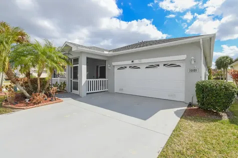 569 Nw Cortina Lane Port Saint Lucie FL 34986