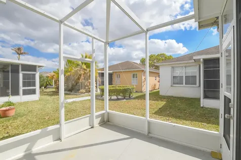 569 Nw Cortina Lane Port Saint Lucie FL 34986