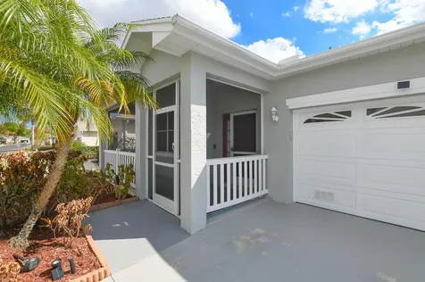 569 Nw Cortina Lane Port Saint Lucie FL 34986