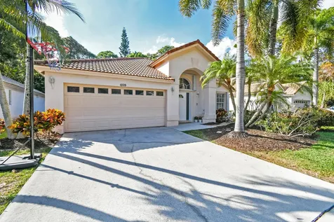 409 Woodview Circle Palm Beach Gardens FL 33418